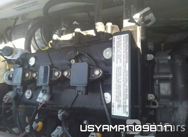 USYAMA1709B717 фото 2