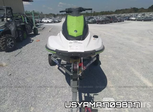 USYAMA1709B717 фото 7