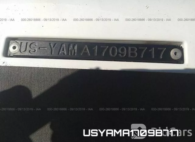 USYAMA1709B717 фото 10