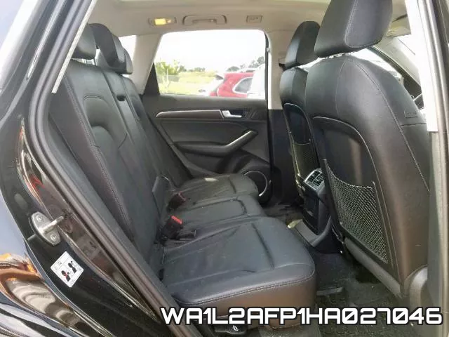 WA1L2AFP1HA027046 фото 7