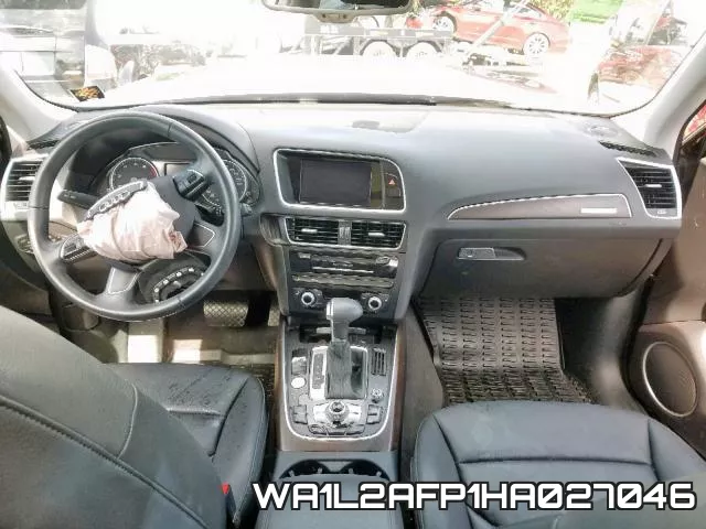 WA1L2AFP1HA027046 фото 10