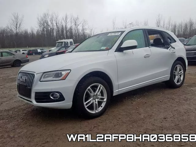 WA1L2AFP8HA036858 фото 3