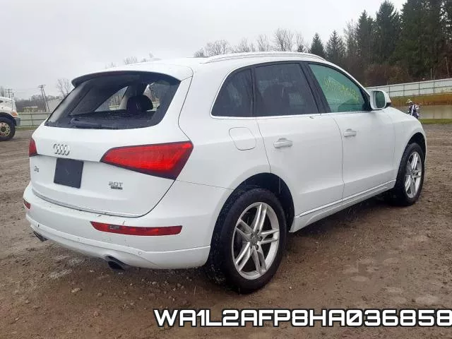 WA1L2AFP8HA036858 фото 5
