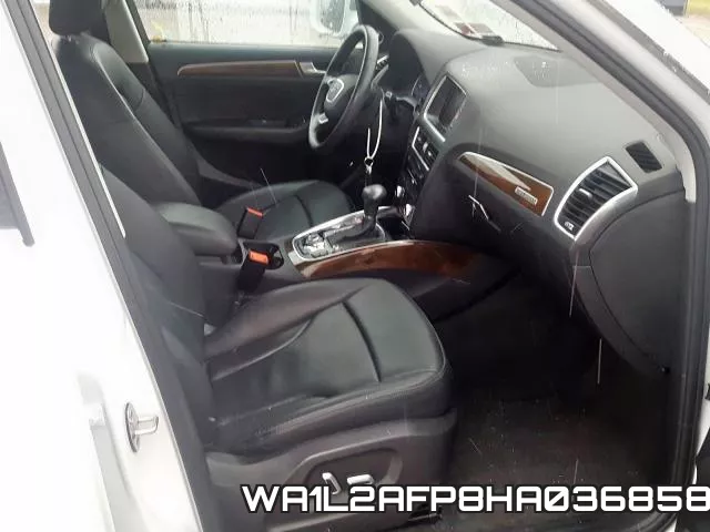 WA1L2AFP8HA036858 фото 6