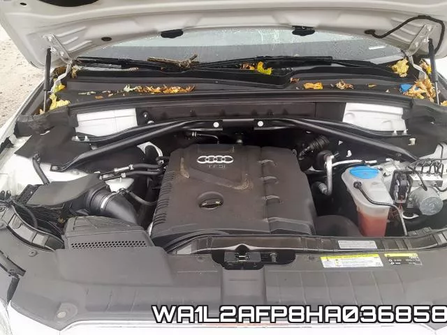 WA1L2AFP8HA036858 фото 8