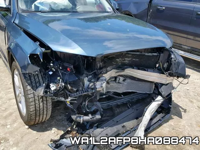 WA1L2AFP8HA088474 фото 10