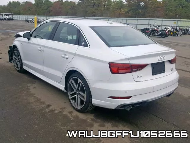 WAUJ8GFF1J1052666 фото 4