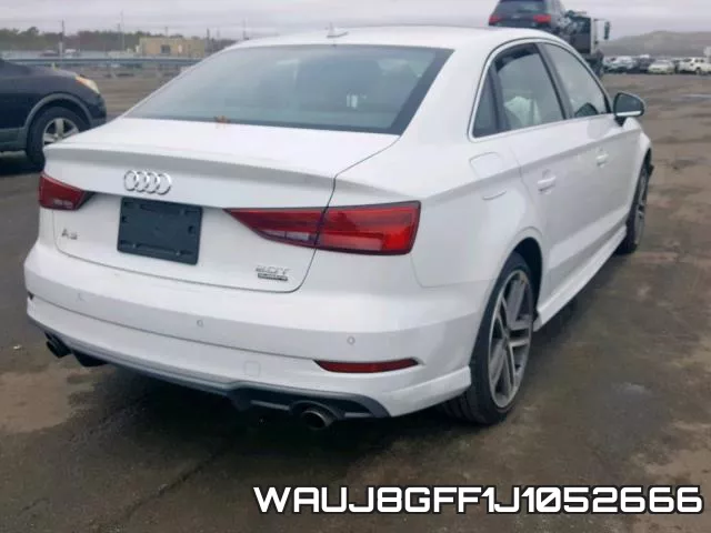 WAUJ8GFF1J1052666 фото 5