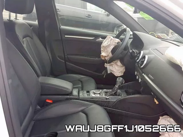 WAUJ8GFF1J1052666 фото 6