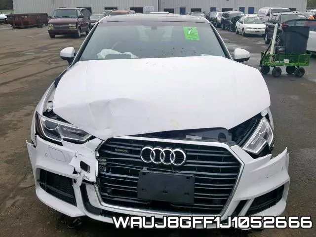 WAUJ8GFF1J1052666 фото 7