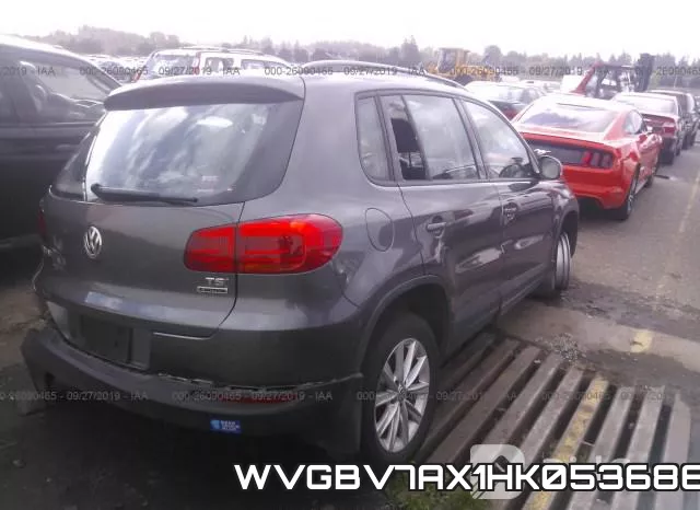 WVGBV7AX1HK053686 фото 5