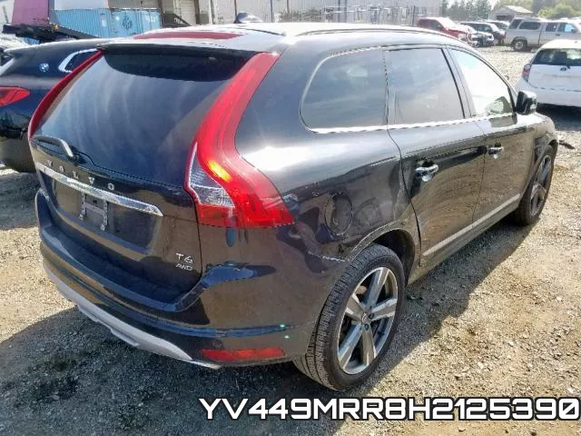 YV449MRR8H2125390 фото 5