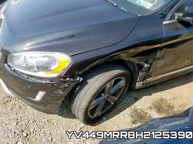 YV449MRR8H2125390 фото 10
