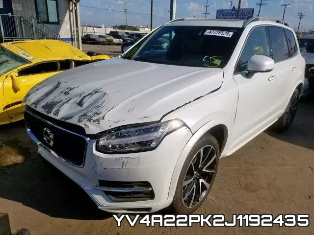 YV4A22PK2J1192435 фото 3