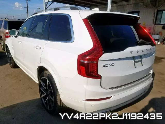 YV4A22PK2J1192435 фото 4