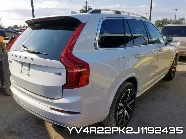 YV4A22PK2J1192435 фото 5
