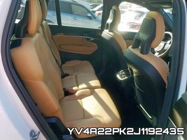 YV4A22PK2J1192435 фото 7