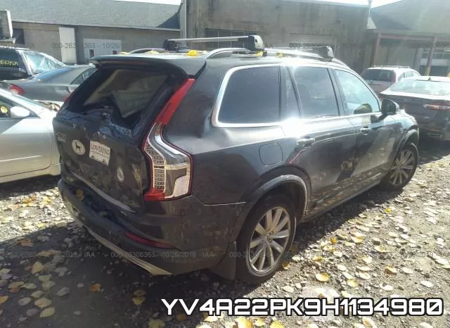 YV4A22PK9H1134980 фото 5