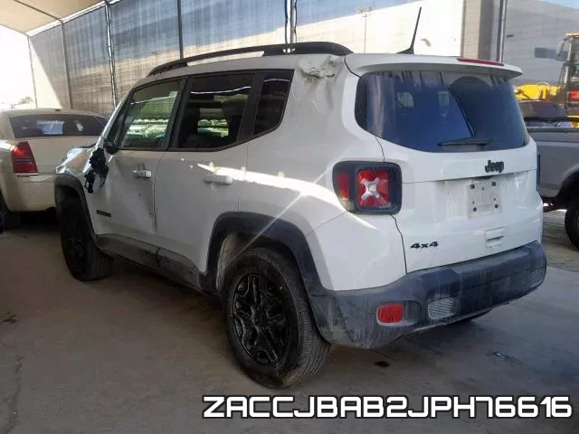 ZACCJBAB2JPH76616 фото 4
