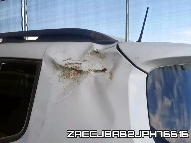 ZACCJBAB2JPH76616 фото 10