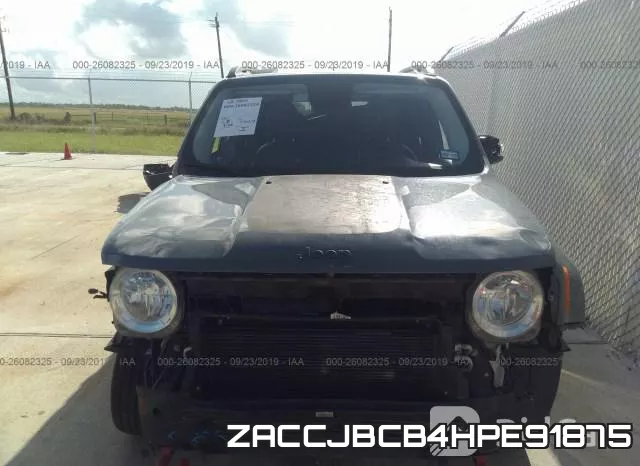 ZACCJBCB4HPE91875 фото 7