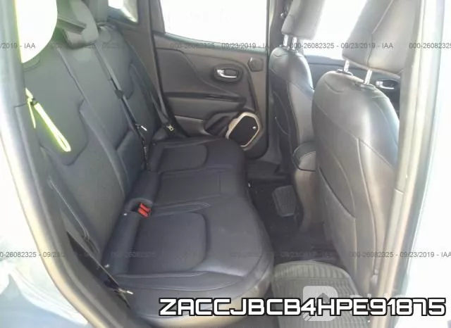 ZACCJBCB4HPE91875 фото 9