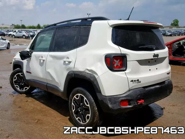 ZACCJBCB5HPE87463 фото 4