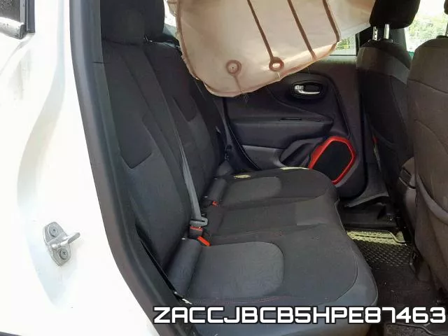 ZACCJBCB5HPE87463 фото 7