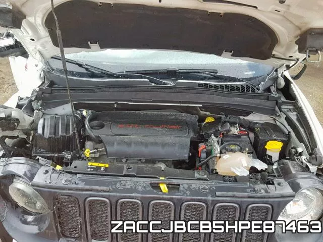 ZACCJBCB5HPE87463 фото 8