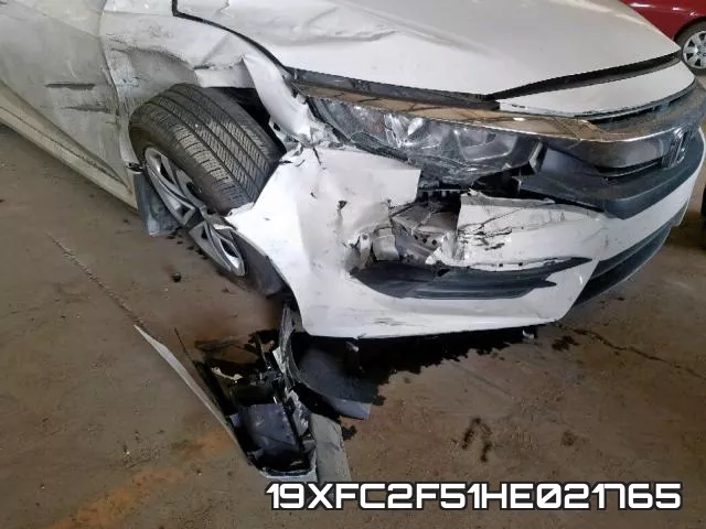 19XFC2F51HE021765 фото 10