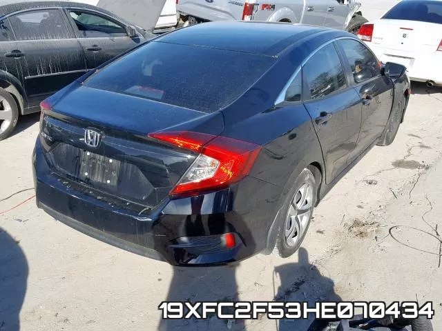 19XFC2F53HE070434 фото 5