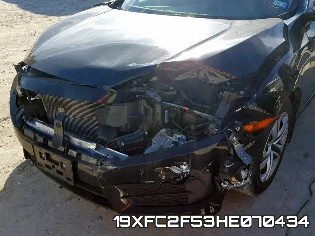 19XFC2F53HE070434 фото 10