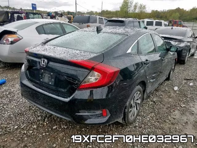 19XFC2F70HE032967 фото 5