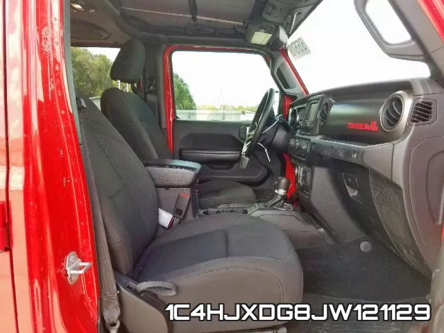 1C4HJXDG8JW121129 фото 6