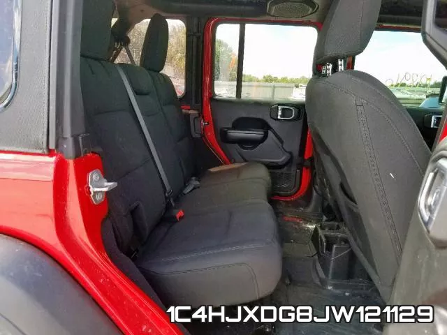 1C4HJXDG8JW121129 фото 7