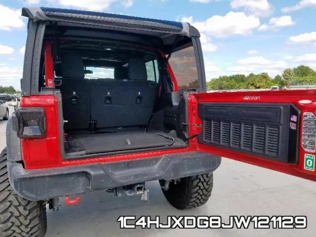 1C4HJXDG8JW121129 фото 10