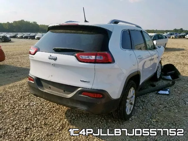 1C4PJLLB7JD557752 фото 4