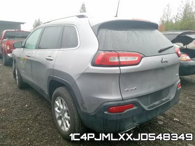 1C4PJMLXXJD548349 фото 4
