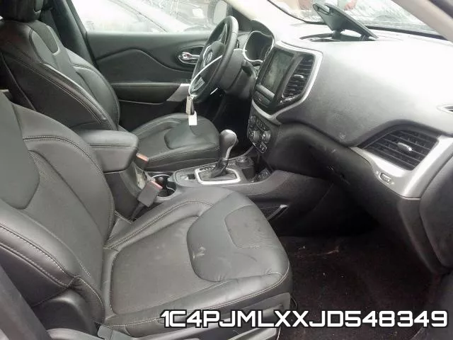 1C4PJMLXXJD548349 фото 6