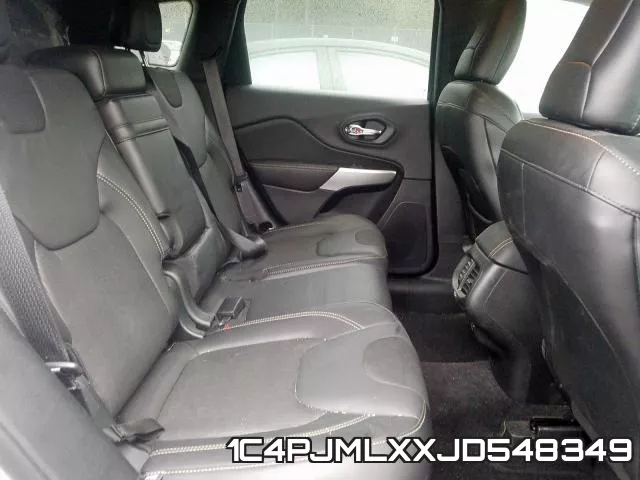 1C4PJMLXXJD548349 фото 7