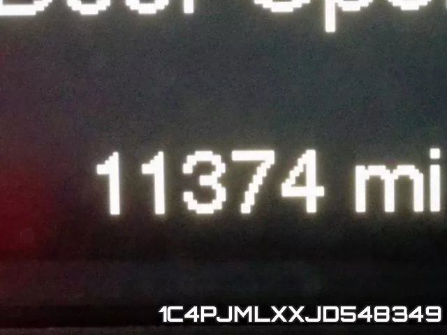 1C4PJMLXXJD548349 фото 9