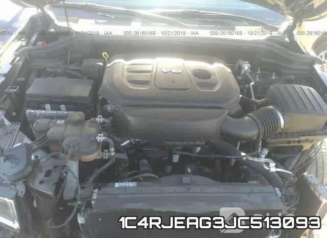 1C4RJEAG3JC513093 фото 2