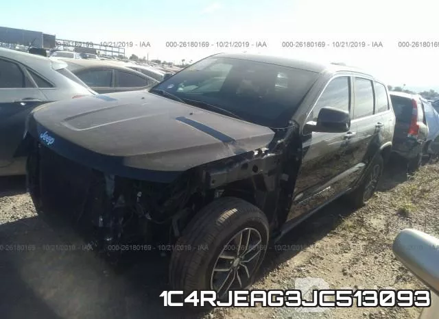 1C4RJEAG3JC513093 фото 3