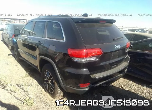 1C4RJEAG3JC513093 фото 4