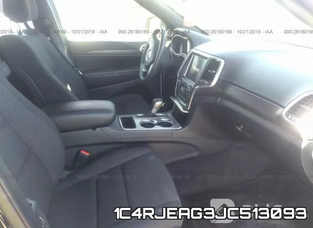 1C4RJEAG3JC513093 фото 6