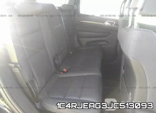 1C4RJEAG3JC513093 фото 9