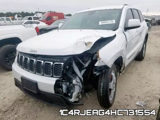 1C4RJEAG4HC731554 фото 3