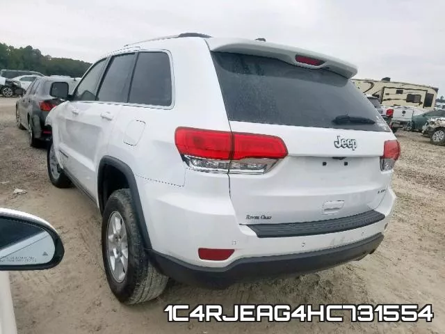 1C4RJEAG4HC731554 фото 4