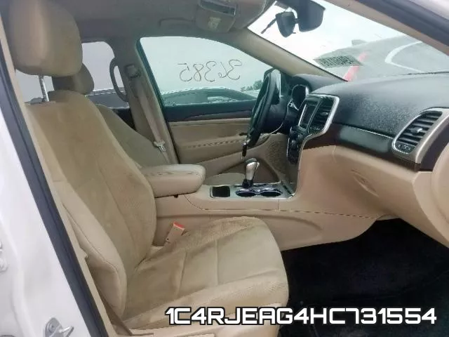 1C4RJEAG4HC731554 фото 6