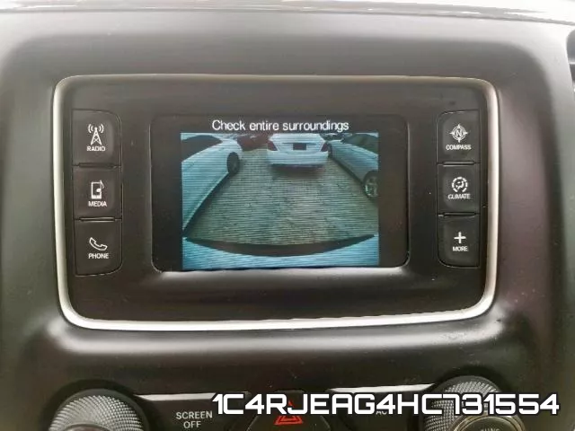 1C4RJEAG4HC731554 фото 10